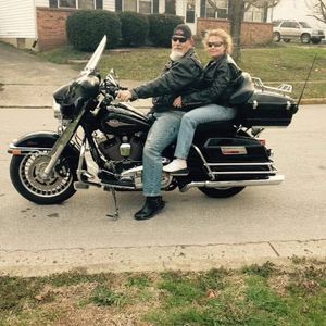 Meet your Posher, Keith